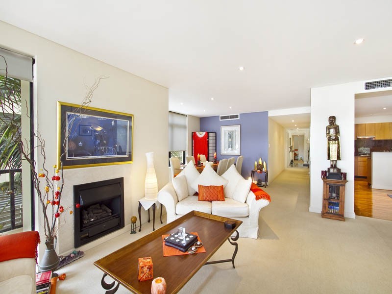 2/98 St Georges Crescent, Drummoyne NSW 2047