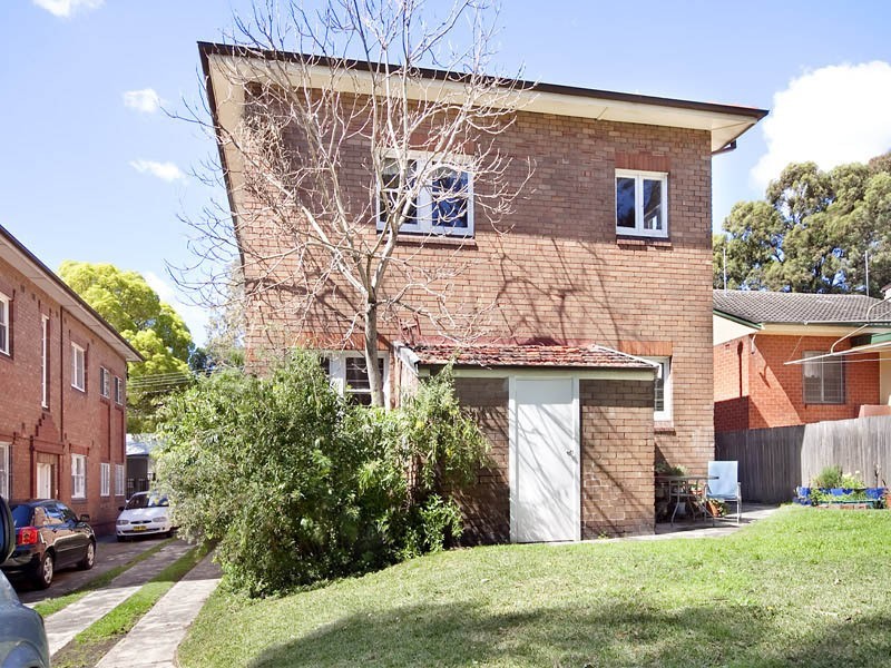 4 Murrell Street, Ashfield NSW 2131