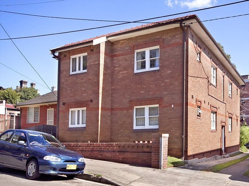 4 Murrell Street, Ashfield NSW 2131