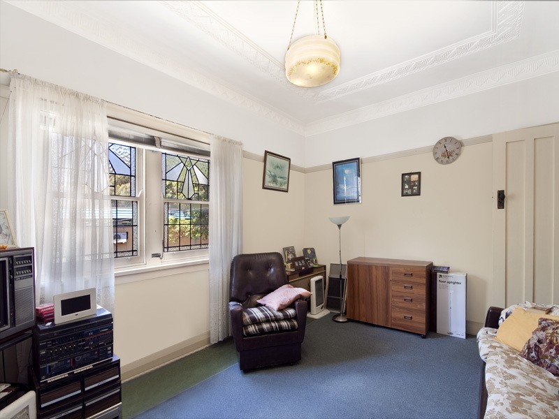 4 Murrell Street, Ashfield NSW 2131