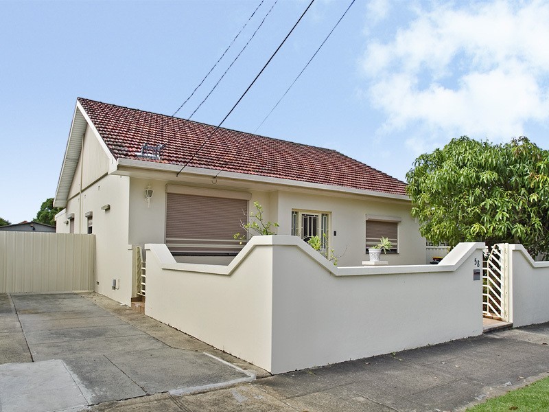 58 First Avenue, Rodd Point NSW 2046