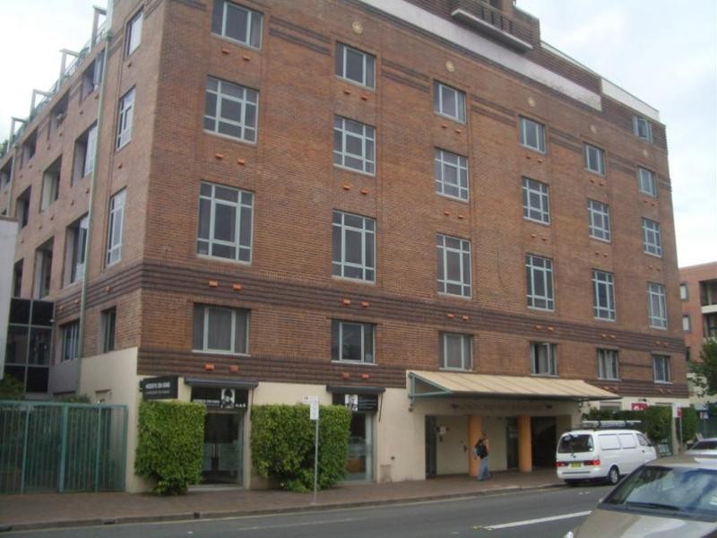 402/74-88 King Street, Newtown NSW 2042