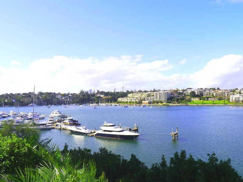 1/70 Cary Street, Drummoyne NSW 2047
