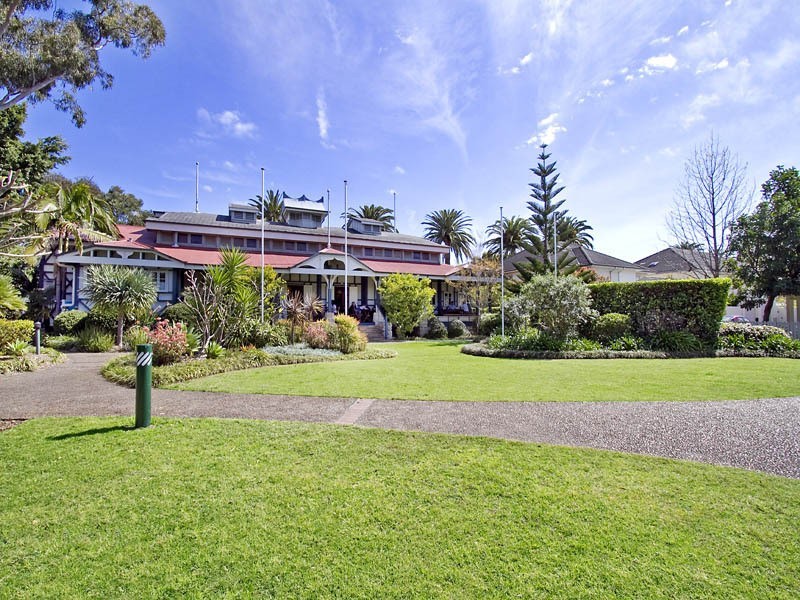 28 Chatham Place (Enter from Great North Road adj. to Abbotsford Cove Cafe), Abbotsford NSW 2046