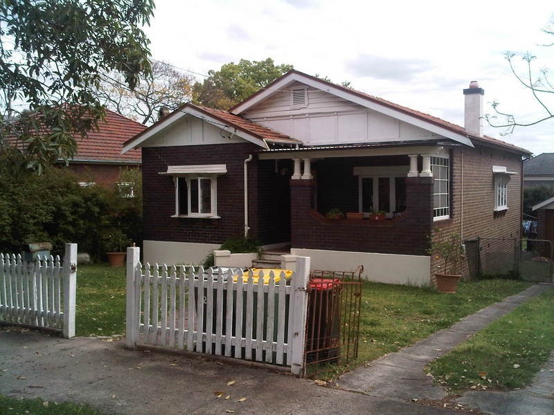 21 Hydebrae Street, Strathfield NSW 2135