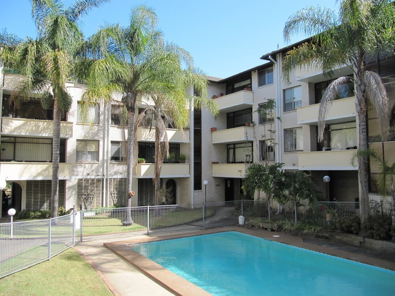 37/135-139 Croydon Avenue, Croydon Park NSW 2133