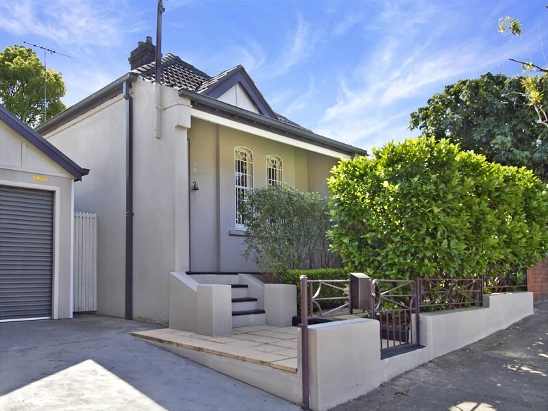 26 Emma Street, Leichhardt NSW 2040