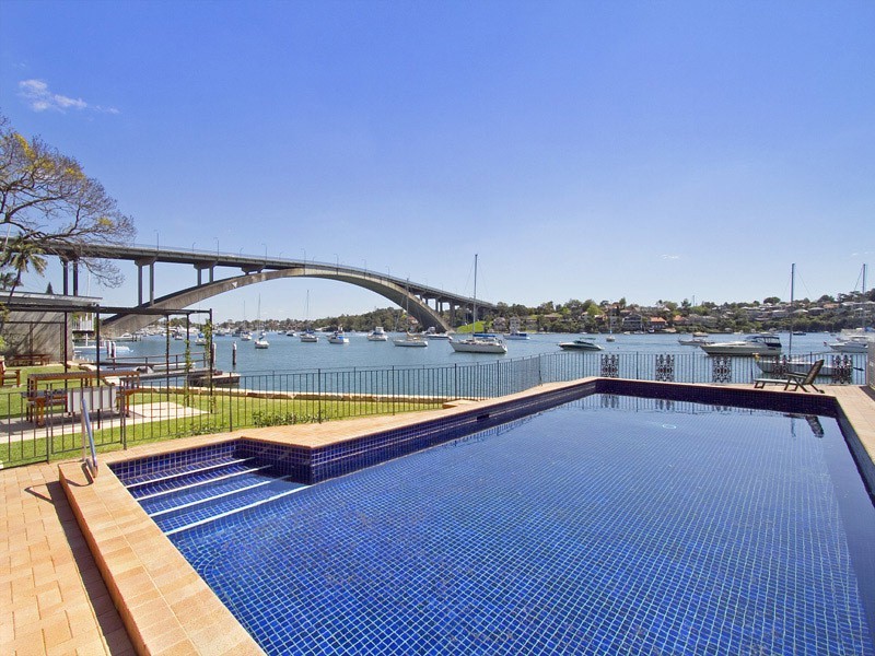 32/18 Drummoyne Avenue, Drummoyne NSW 2047