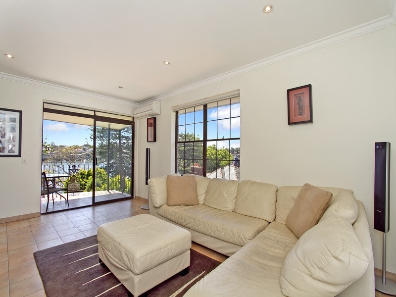 32/18 Drummoyne Avenue, Drummoyne NSW 2047