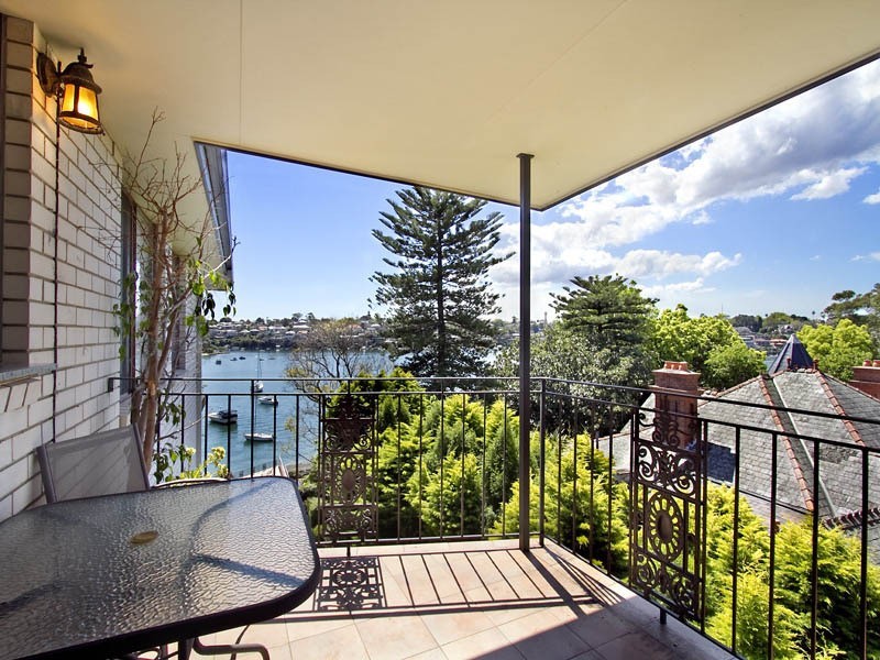 32/18 Drummoyne Avenue, Drummoyne NSW 2047