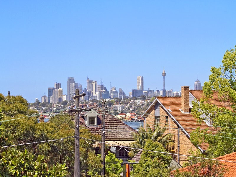 32/18 Drummoyne Avenue, Drummoyne NSW 2047
