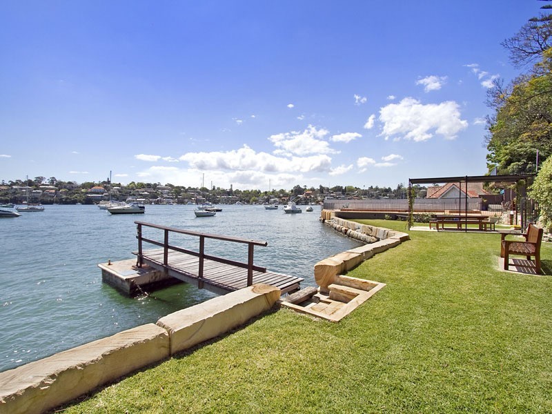 32/18 Drummoyne Avenue, Drummoyne NSW 2047