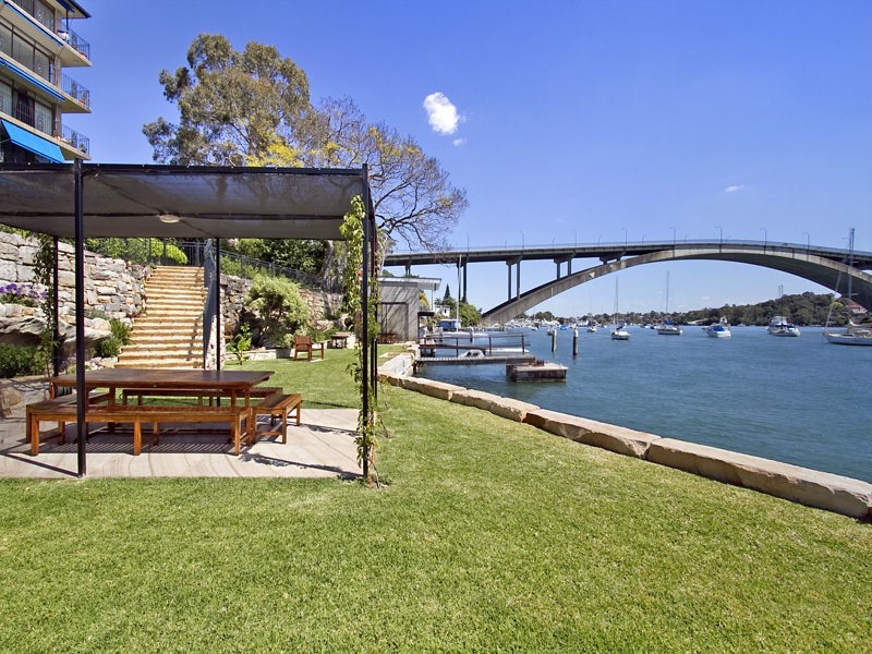 32/18 Drummoyne Avenue, Drummoyne NSW 2047