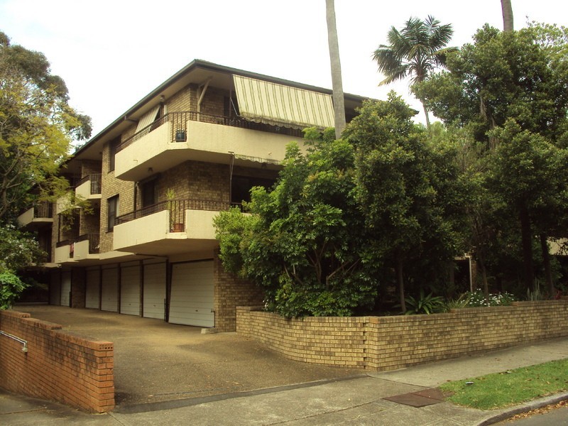 3/90 Victoria Street, Ashfield NSW 2131
