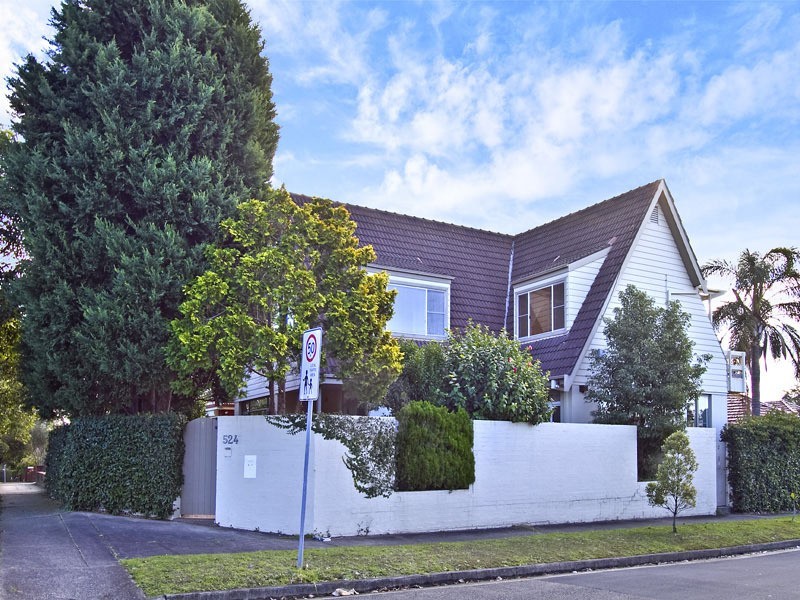 1/524 Lyons Road West, Five Dock NSW 2046