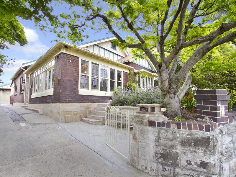 7 Napier Street, Drummoyne NSW 2047