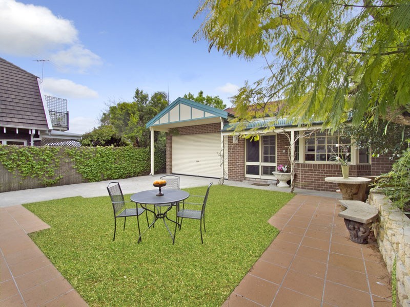 7 Napier Street, Drummoyne NSW 2047