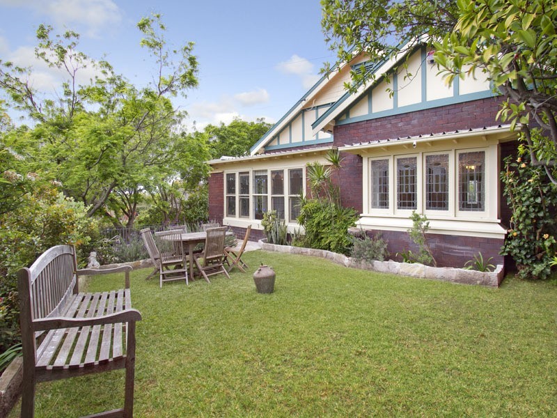 7 Napier Street, Drummoyne NSW 2047