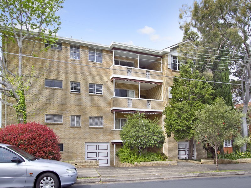 7/99 Bland Street, Ashfield NSW 2131