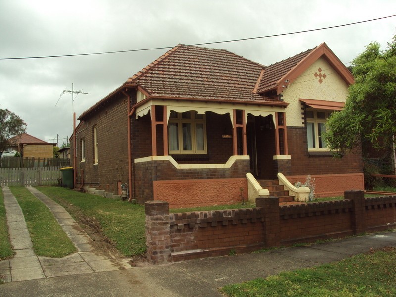 12 Burns Street, Croydon NSW 2132