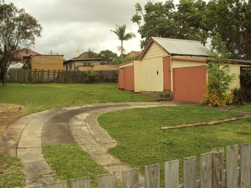 12 Burns Street, Croydon NSW 2132