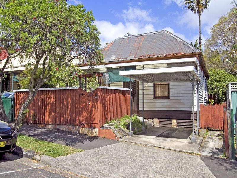 62 Nelson Street, Rozelle NSW 2039