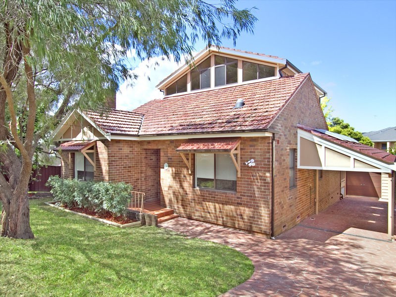 24 Kokoda Street, Abbotsford NSW 2046