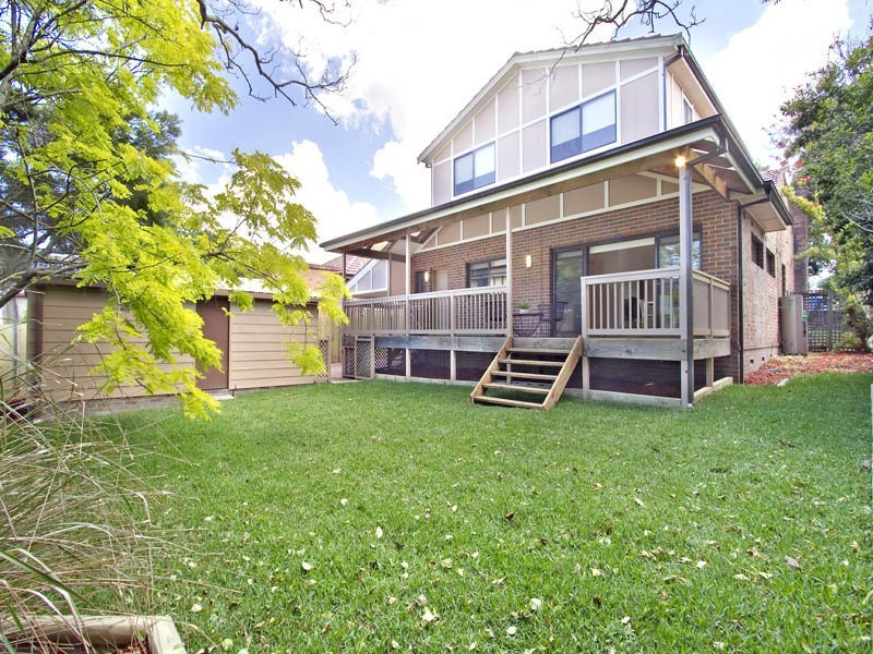 24 Kokoda Street, Abbotsford NSW 2046