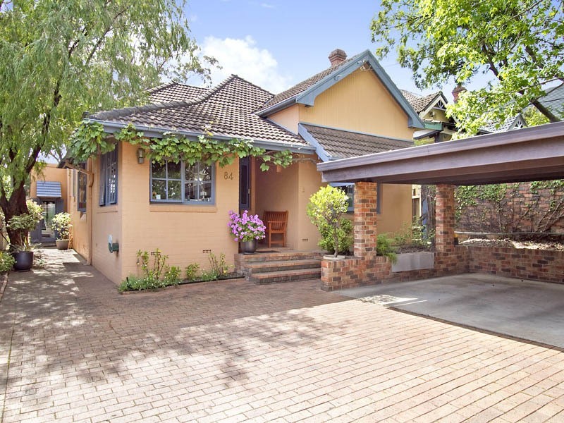 84 Gipps Street, Drummoyne NSW 2047