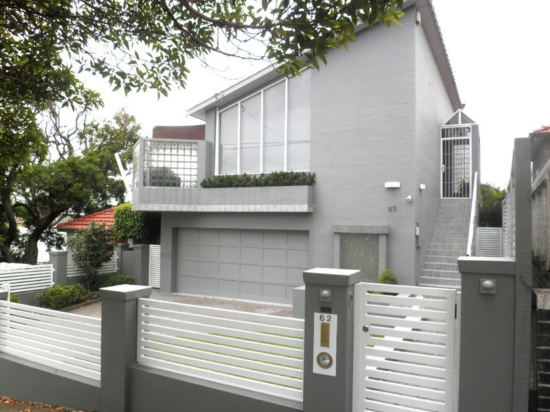 62 Dening Street, Drummoyne NSW 2047