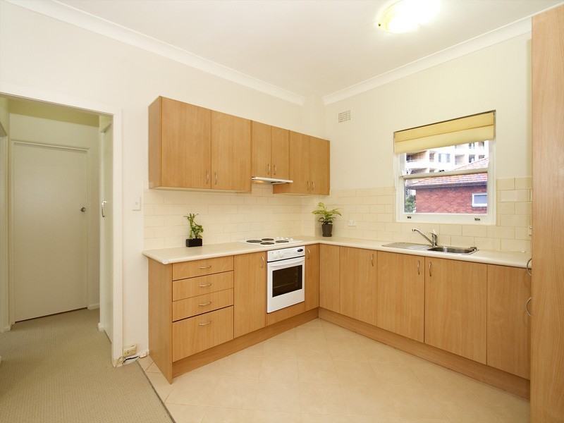 18/6-10 West Street, Hurstville NSW 2220