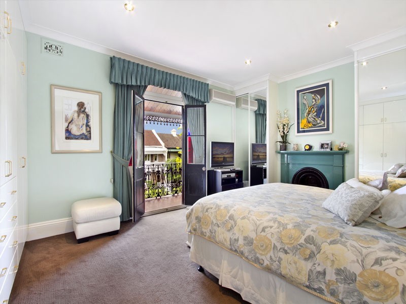 83 Windsor Street, Paddington NSW 2021