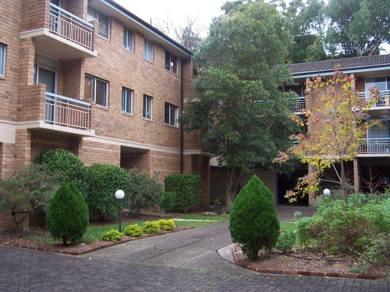 6/31 Bay Road, Russell Lea NSW 2046