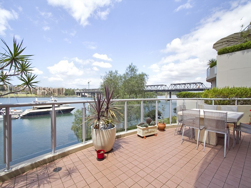 204/5 Cary Street, Drummoyne NSW 2047