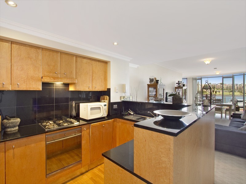 204/5 Cary Street, Drummoyne NSW 2047