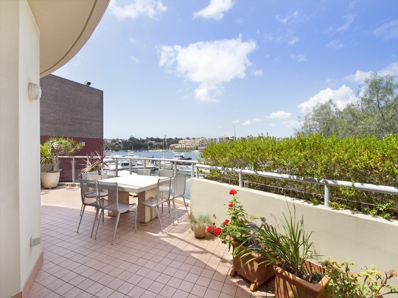 204/5 Cary Street, Drummoyne NSW 2047