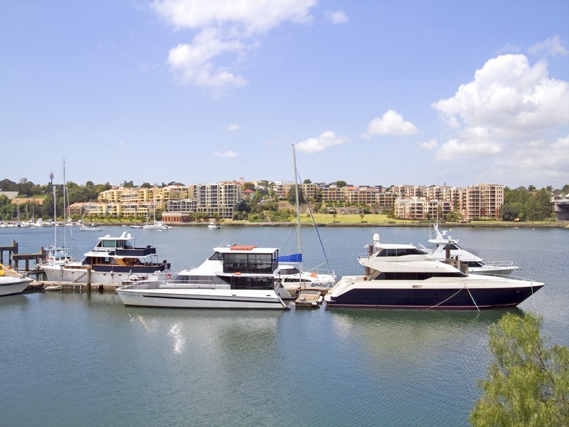 204/5 Cary Street, Drummoyne NSW 2047