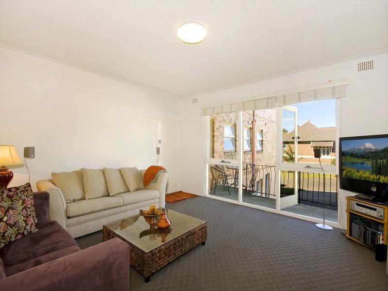 3/27 Dening Street, Drummoyne NSW 2047