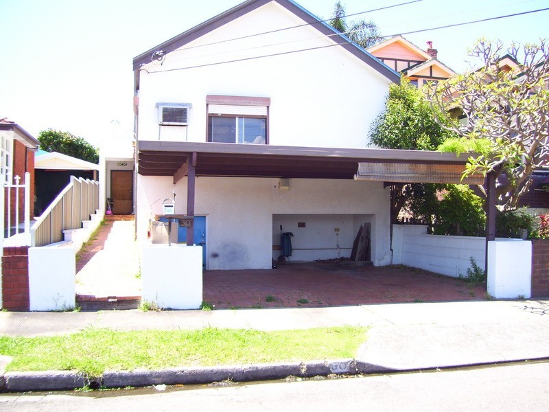 30 Sutton Street, Five Dock NSW 2046