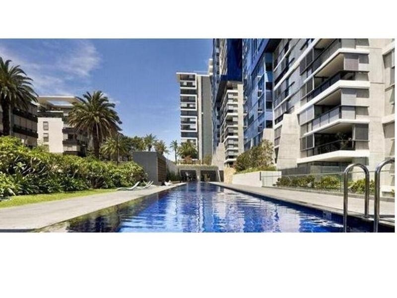 1507/2 Sterling Circuit, Camperdown NSW 2050