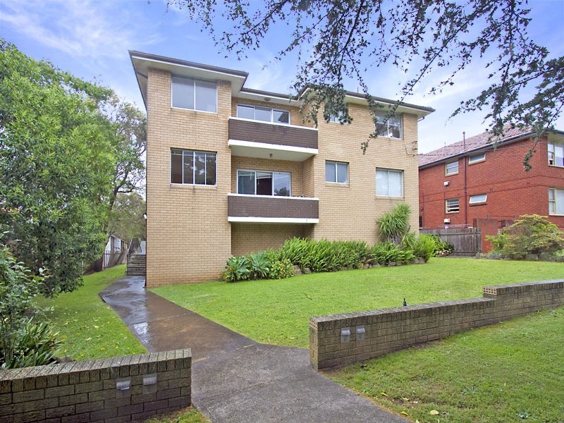 5 Queen Street, Ashfield NSW 2131