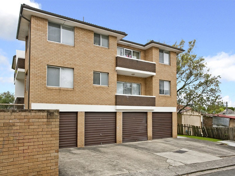 5 Queen Street, Ashfield NSW 2131