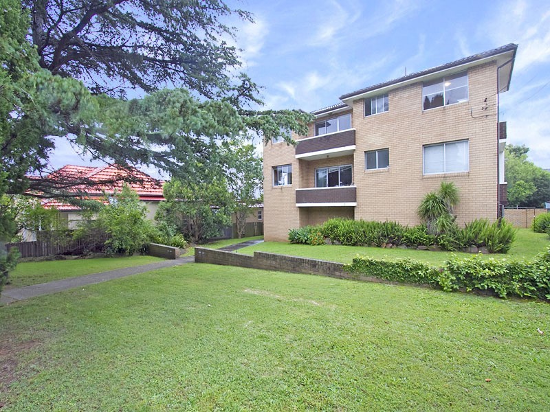 5 Queen Street, Ashfield NSW 2131