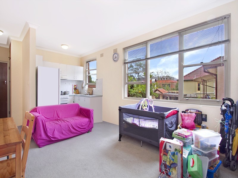 5/21 Shepherd Street, Ashfield NSW 2131