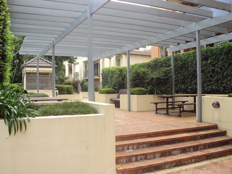 51/98 Chandos Street, Ashfield NSW 2131