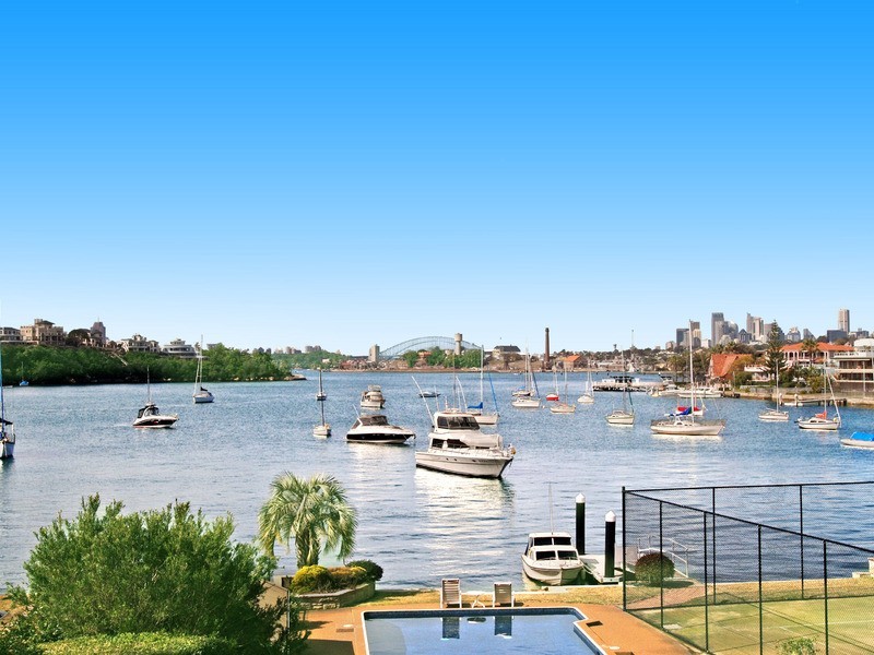 16/68 Wrights Road, Drummoyne NSW 2047