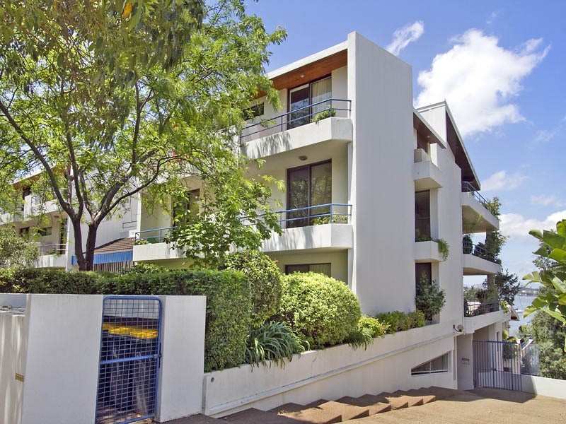 16/68 Wrights Road, Drummoyne NSW 2047