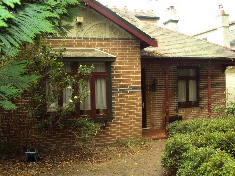 6 Tranmere Street, Drummoyne NSW 2047