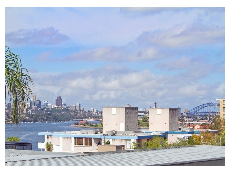 2/18 Collingwood Street, Drummoyne NSW 2047