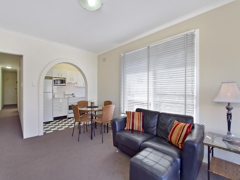 2/18 Collingwood Street, Drummoyne NSW 2047